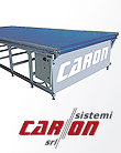 Stół taśmowy Caron Conveyor