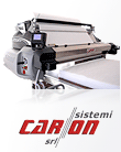 Lagowarka automatyczna Caron Kronos 50