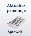 Aktualne promocje