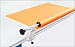 Roller blind winder 