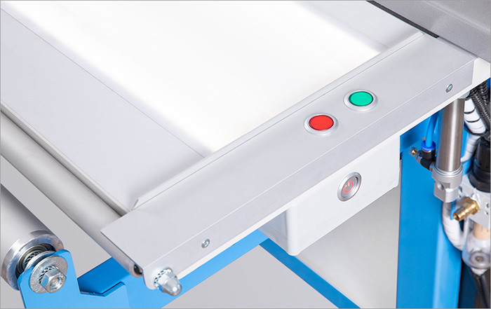 Stół do cięcia rolet RollMaster 250