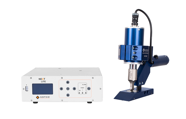 Ultraschallmesser NEXT LITE DESK STL-40